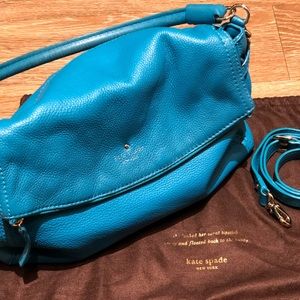 Kate Spade Cobble Hill Little Minka